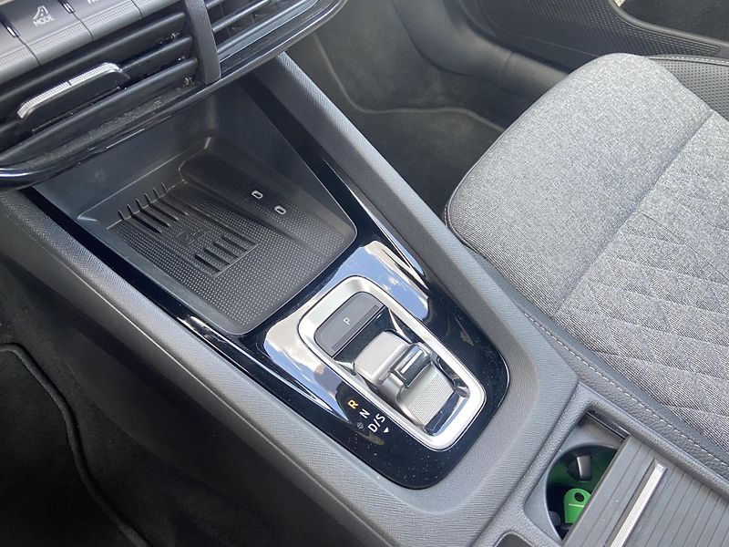 Škoda Octavia 1.5 TSI DSG / 110 kW SportLine - fotka 23 z 27