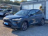 Toyota Corolla Cross 2.0HEV, ČR, Executive, JBL - náhled 2
