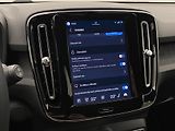 Volvo XC40 PURE ELECTRIC RECHARGE PLUS CZ - náhled 45