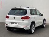 Volkswagen Tiguan (2012) 1.4 TSi, Sport, bixen, navi - náhled 3