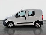 Fiat Fiorino (2023) 1.3 Multijet, 4Místa, ČR - náhled 2