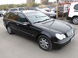 Mercedes-Benz Třídy C 2,2CDi 105kW Automat !! - náhled 3