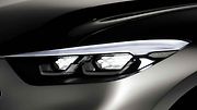 2015 Hyundai Santa Cruz Concept