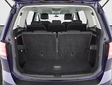 Volkswagen Touran (2016) 2.0 TDI, Automat, 7 míst - náhled 17
