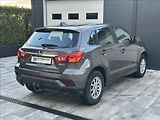 Mitsubishi ASX 1,6 117PS  Invite+ Audio - náhled 7
