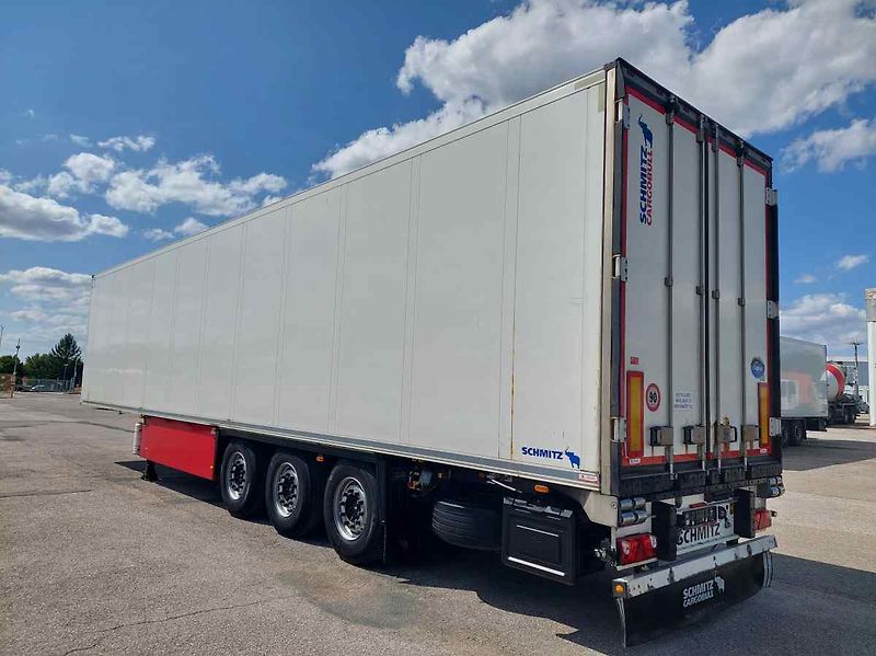 Schmitz Ostatní SKO 24/L - 13.4 FP 60 COOL - fotka 3 z 51