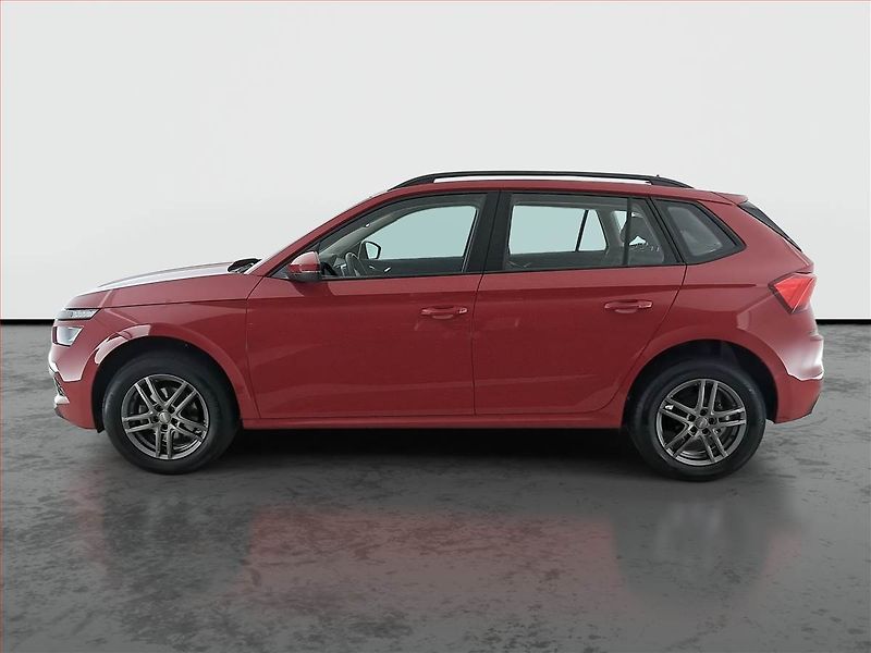 Škoda Kamiq (2022) Ambition 1.0 TSI, Serv.kniha - fotka 3 z 17