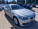 BMW Řada 5 (2014) XDRIVE 520D 2,0 140 KW 2. MAJ - náhled 6