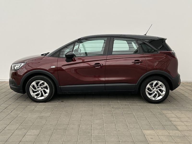 Opel Crossland X 1.2 i ENJOY - fotka 2 z 23