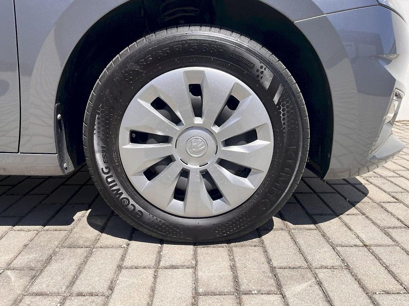 Škoda Fabia (2025) 1,0TSI 70KW SELECTION - fotka 13 z 23