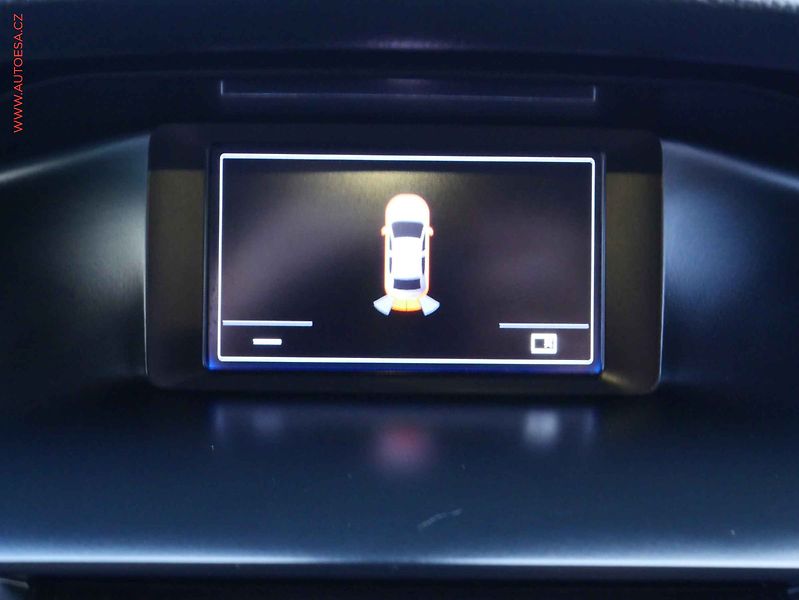 Ford Focus (2015) 1.5 EB, STK3/28 - fotka 14 z 20
