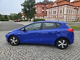 Kia Ceed (2015) 1.4crdi 66kw, MOŽNÉ SPLÁTKY  - náhled 10