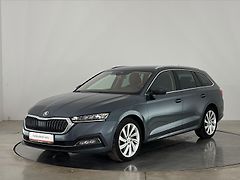 Škoda Octavia Style 4x4 DSG - fotografie inzerátu