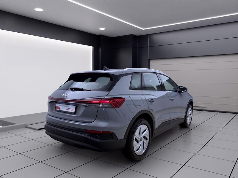 Audi Q4 e-tron 40 LED Navi Keyless - fotka 4 z 14