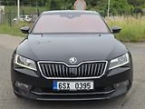 Škoda Superb 2,0TDi 140kw L&K  splátky VŠEM - náhled 1
