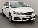 Peugeot 308 (2018) 1.2 PT, Allure, navi - náhled 1
