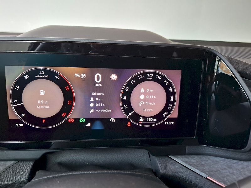 Škoda Kodiaq (2025) Exclusive Selection 4X4 TD 142 - fotka 18 z 42