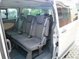 Ford Tourneo Custom 2,2 TDCI 114 KW  TITANIUM - náhled 13