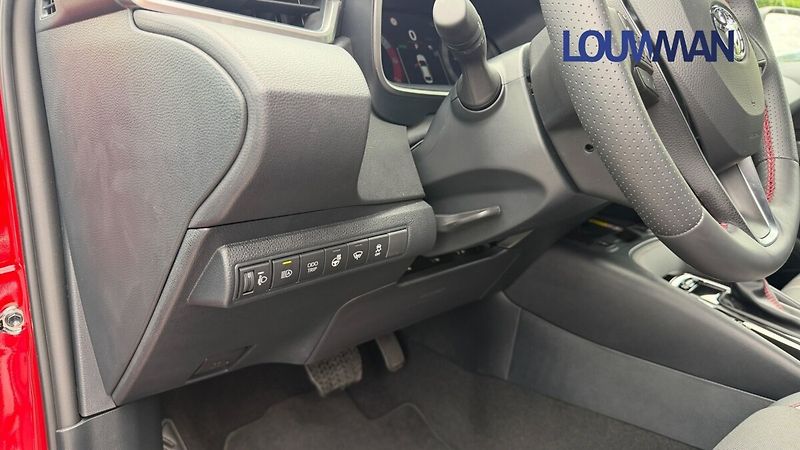 Toyota Corolla AT GR SPORT - fotka 8 z 24