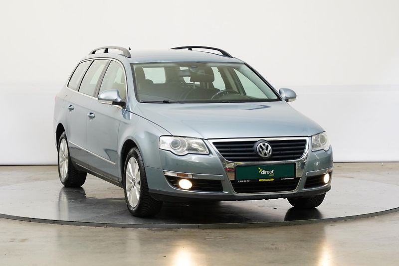 Volkswagen Passat - fotka 8 z 23