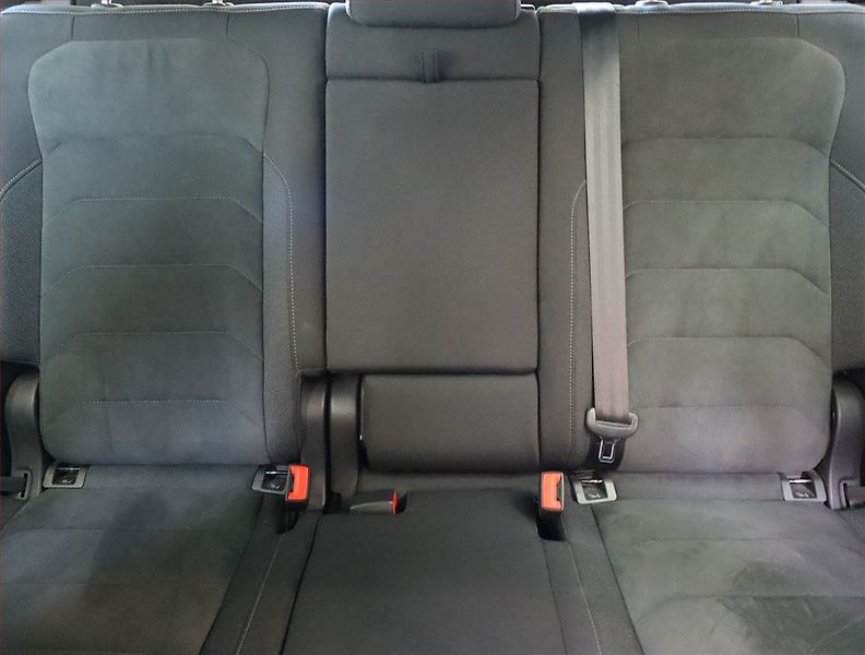 Volkswagen Tiguan (2019) Highline 2.0 TSI - fotka 10 z 25