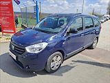 Dacia Lodgy 1,5 DCI 7 MÍST 1.MAJITEL - náhled 1