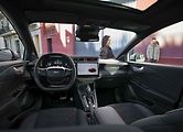 Ford Puma po faceliftu