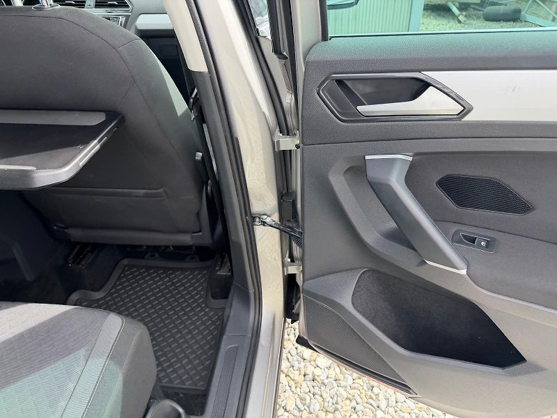 Volkswagen Tiguan 2.0TDi 150PS 4x4 DSG ACC NAVI! - fotka 126 z 160