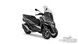 Piaggio MP3 530 Exclusive (2026) E5+ AKCE - 25 000Kč - náhled 7