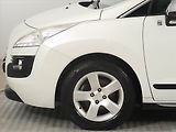 Peugeot 3008 (2013) Hybrid4, Automat, Tempomat - náhled 15