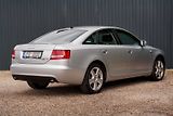 Audi A6 3.0 TDI QUATTRO - náhled 4