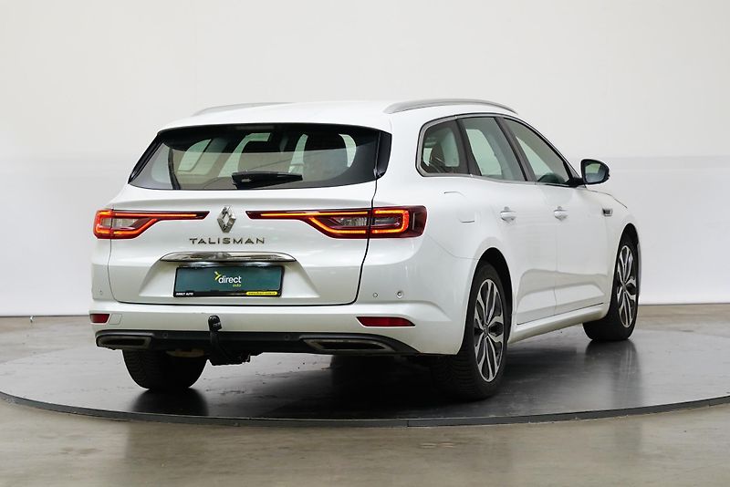 Renault Talisman - fotka 2 z 24