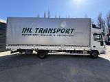 Iveco Eurocargo (2014) 75E18, E5, SPANÍ - náhled 7