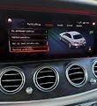 Mercedes-Benz Třídy E (2020) 4MATIC, AMG Line, původ ČR - náhled 24