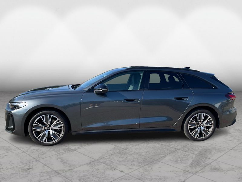 Audi A5 Avant TDI quattro 150kW STR - fotka 4 z 24