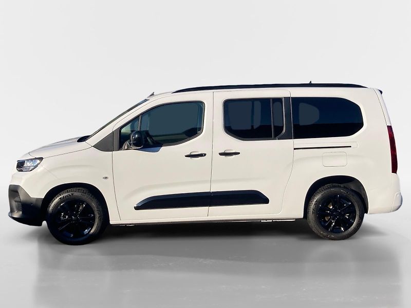 Fiat Dobló (2026) Panorama Maxi 1.5 BlueHDI 130k - fotka 2 z 14