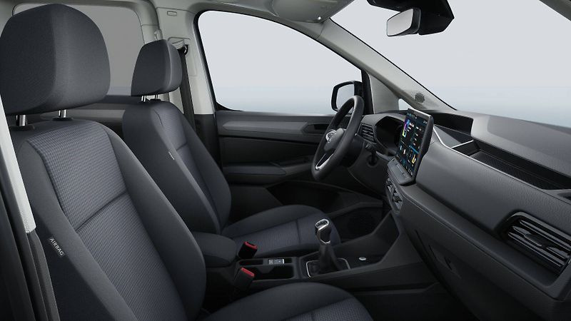 Volkswagen Caddy (2026) Trend 6G 2,0TDI - fotka 5 z 6