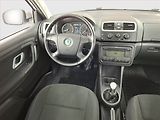 Škoda Fabia (2008) 1.6 16V, nová STK, zamluveno - náhled 7