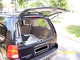 ZKUŠENOSTI UŽIVATELE: Ford Explorer 4,6 V8 