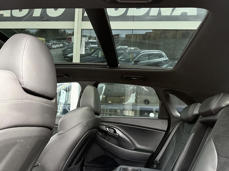 Hyundai i30 2,0 T-GDI N Performance 275PS  - fotka 18 z 47