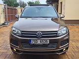 Volkswagen Touareg (2014) 4.2TDi V8 250KW*R-LINE*PANORAM - náhled 7