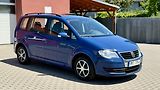Volkswagen Touran (2009) 1.9TDi*77kW*COMFORT-LINE* - náhled 4