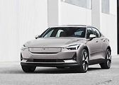 Polestar 2 - 654 kilometrů
