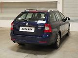 Škoda Octavia (2010) 1.6TDi, Ambiente - náhled 6