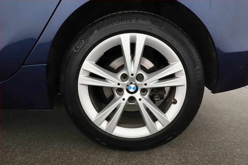 BMW Řada 2 (2018) 218i Active Tourer, Automat - fotka 17 z 17
