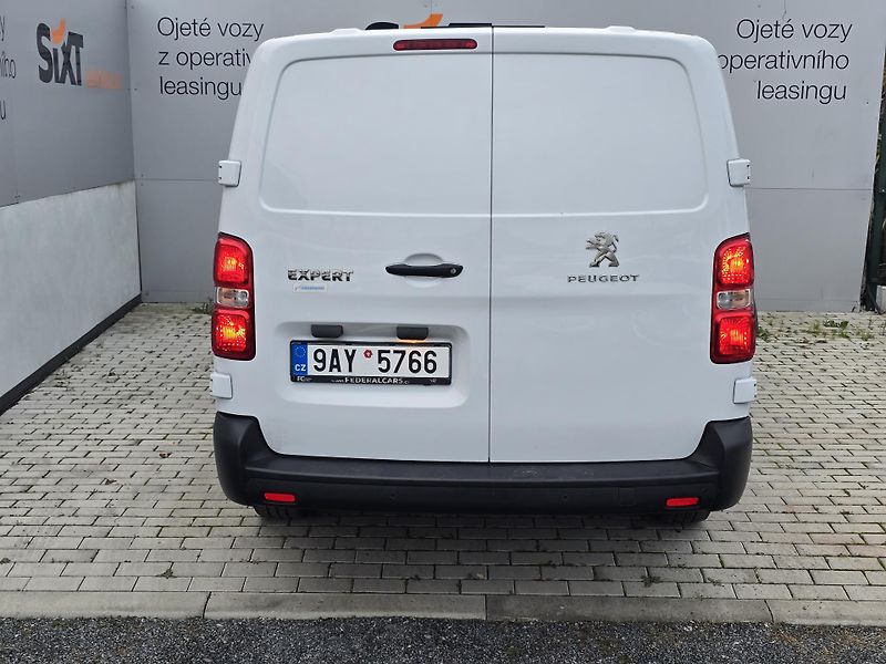 Peugeot Expert  Furgon Active L3 2,0 Blue - fotka 4 z 7