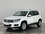 Volkswagen Tiguan Sport&Style 4MOT - náhled 1