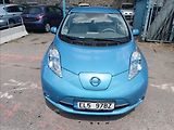 Nissan Leaf 0,0 electric drive  Basis - náhled 1