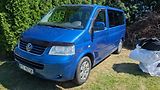 Volkswagen Multivan (2007) - náhled 11