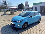 Hyundai i20 (2014) - náhled 21